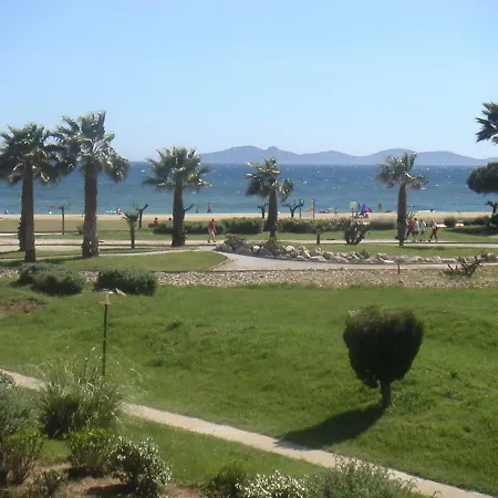 Les Maures * La Londe-les-Maures