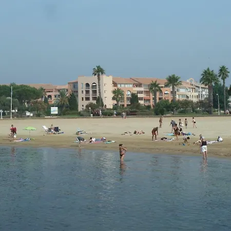 Les Maures 라론드레모레