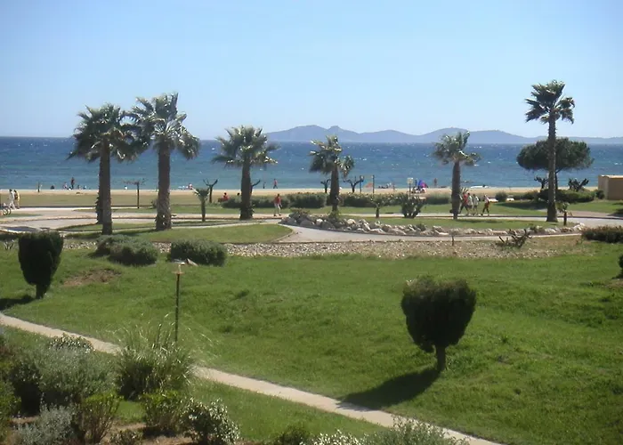 Les Maures * La Londe-les-Maures