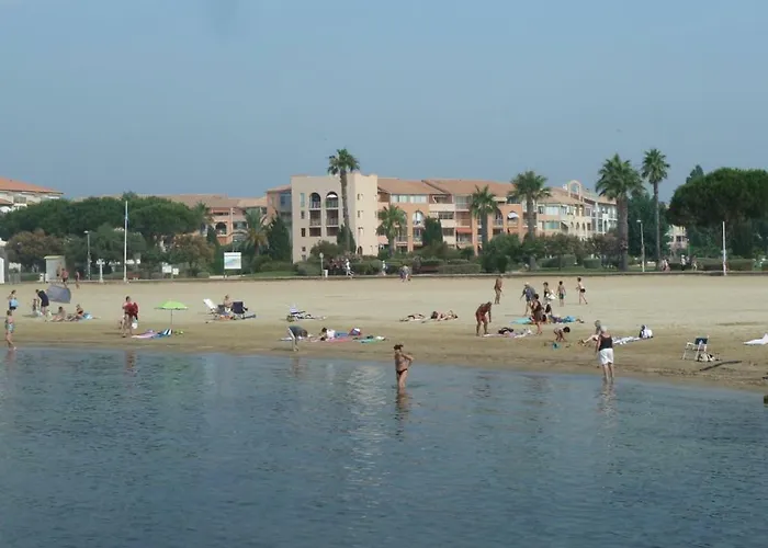 Les Maures La Londe-les-Maures
