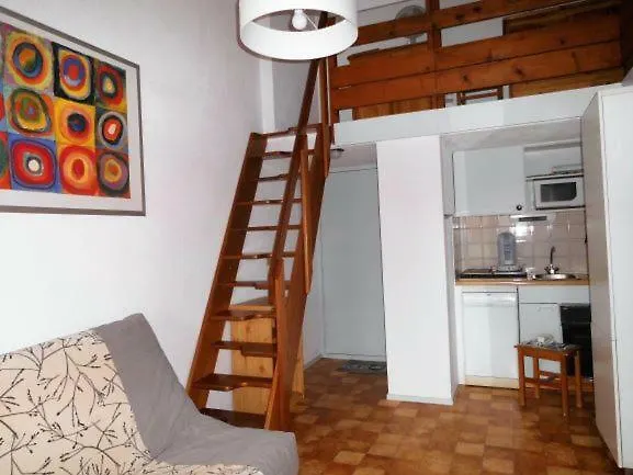 Les Maures Lägenhet La Londe-les-Maures