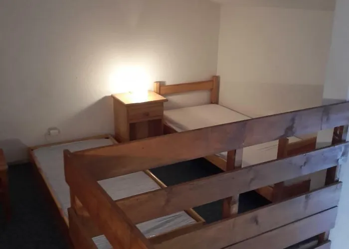 Les Maures Lägenhet *